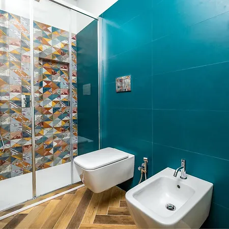 Apartmán Futura Funky House - De Vivo Realty Sorrento